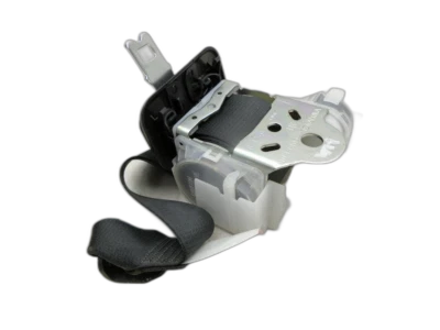 Cinturón de seguridad centro posterior para Toyota Auris E15 10-12 G088801 - Imagen 1 de 4