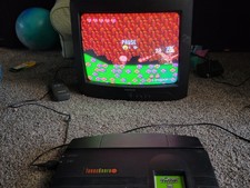 Bonks Revenge for Turbo Grafx 16 Game Only tested and working