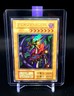 Yu-gi-oh Crescent Dragon Mikazukinoyaiba Japanese card Super Rare Near Mint 
