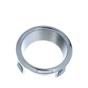1× LEFT SIDE FOG LAMP BEZEL TRIM RING For 2017-2020 CHRYSLER PACIFICA 5SD13SZ0AC - Picture 1 of 5