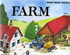 Farm Wide Wide World, Item No. 15046