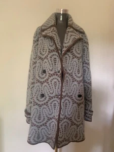 missoni coat - Picture 1 of 2