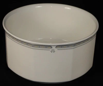 600-C863-4E18B rare find. Royal Doulton New Port LS1083 Souffle bowl — 第 1/4 张图片