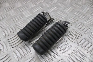 Kawasaki KLE 650 Versys 2017 rear footrest pegs 2015 - 2021 - Picture 1 of 4
