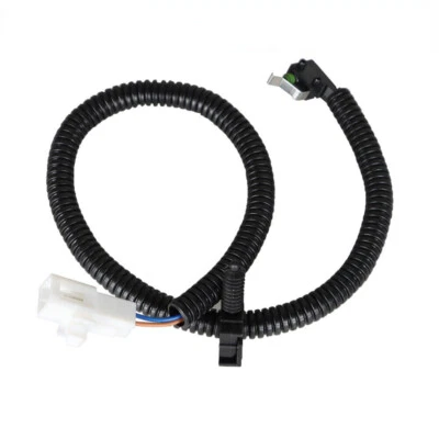 Microinterruptor de cableado de puerta trasera para puerta levadiza para Jeep Liberty 2004-2007 5143017AA Foto 1 de 4