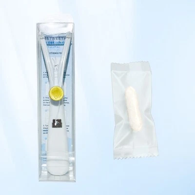 THE FLOSS ADVANCES-Suporte de fio dental, fio dental interdental ajustável à tensão - Imagem 1 de 4