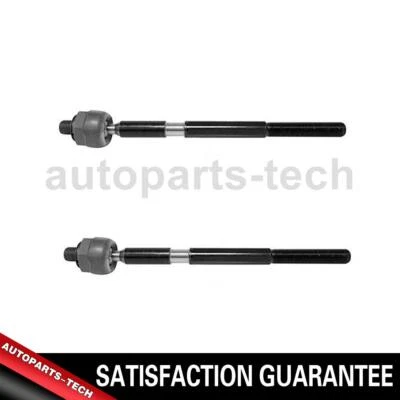 Front Inner Steering Tie Rod End For Hummer H3 2006 2007 2008 2009 2010 - Image 1 of 2