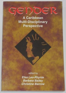 CARIBBEAN GENDER ESSAYS Women Law Education Health Agriculture Issues Feminism - Imagen 1 de 1