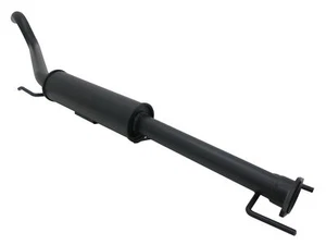 Silenciador NOVUS Sport para Opel Astra H GTC / OPC - Imagen 1 de 1