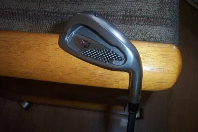 BRAND NEW Wilson Di 5  graphite 7 iron graphite Lady  RH  - Image 1 of 2