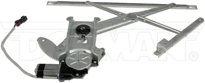 For 1997-2004 Dodge Dakota-Power Window Motor and Regulator Assembly Front Right - Image 1 of 4
