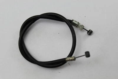 94 95 96 97 HONDA INTERCEPTOR 750 VFR750F REAR PASSENGER SEAT LATCH CABLE - Image 1 of 4