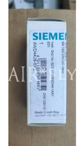 1PC Siemens Plc 8WD4428-6XE Neu - Bild 1 von 1