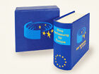 Miniaturbuch - Eine Verfassung für Europa