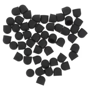 50 Pcs Pointe Du Stylet Astuces Pour Écran Tactile Conseils De Remplacement - Zdjęcie 1 z 12