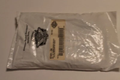 NOS OEM Harley Davidson KIT 1.5IN SINGLE GAUGE BR 67431-04 - Image 1 of 4