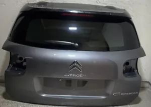 PORTELLONE BAULE BAGAGLIAIO COFANO POSTERIORE POST. CITROEN C5 AIRCROSS 2018/24 - Foto 1 di 13