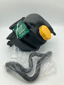 Dorman 603-376 Front Engine Coolant Reservoir Compatible with Select Saab Models - Bild 1 von 4