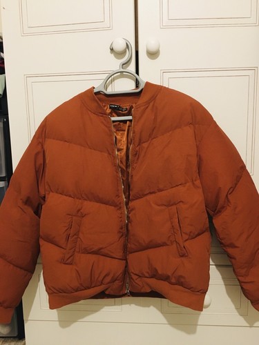 VETEMENTS Cappotto vestiti