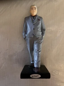 PAWN STARS Old Man Richard Harrison Figur/Statue ~ Gold & Silber Bauernladen - Bild 1 von 6