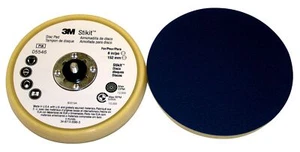 3M Stikit D/F Low Profile Finishing Disc Pad 05646, 6 Zoll x 11/16 i (10er-Kiste) - Bild 1 von 1