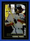 1993 Pinnacle Home Run Club # 34 Eric Anthony Houston Astros NM Combine Shipping