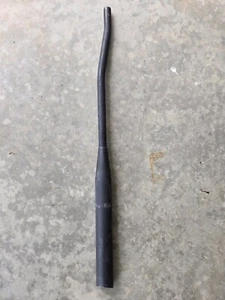 1950-65 Cushman Eagle tailpipe with baffle 875976 - Picture 1 of 5