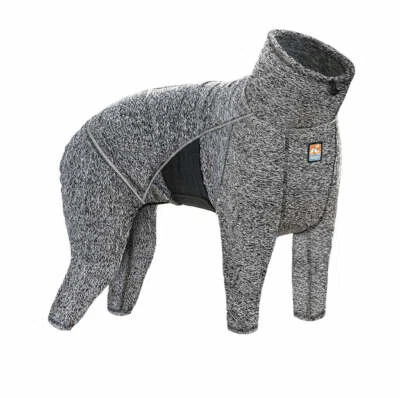 Stowe Base Layer Dog Thermal Sweater Large by Kurgo - Image 1 of 4