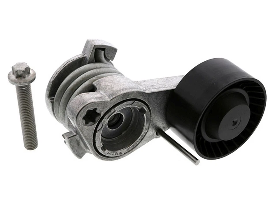 INA TENSIONER For Alternator Belt For BMW 2011 528i / 2011 2012 x3 xDrive28i - Image 1 of 1