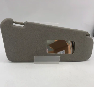 Parasol gris para pasajeros Chevrolet Aveo 2006-2011 OEM B01B15031 Foto 1 de 4