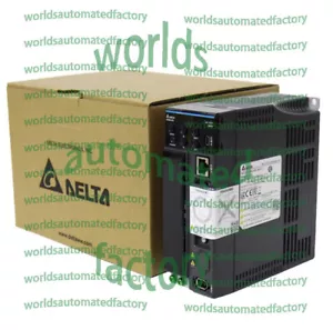 Delta ASD-B3-0721-E Servo Driver Nuovo Uno Spedizione Celere ASDB30721E - Foto 1 di 1