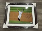 NY YANKEES Alex Rodriguez Autographed Signed 16X20 WS Champs! 6 Inscriptions