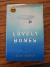 The Lovely Bones By Alice Sebold (2002, Hardcover)