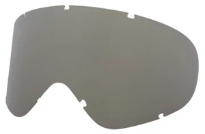 Elektrische Ski Snowboard Brille Ladegerät XL Ersatzlinse Brose Silber Chrom - Bild 1 von 1