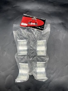 Aluminum Wheel Weight Set 150g (4 pcs) - Redcat #180021 - Picture 1 of 4