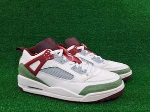 Air Jordan Spizike Low CNY 'Year of the Dragon' FJ6372-100 Mens Size 8.5 NEW - Picture 1 of 8