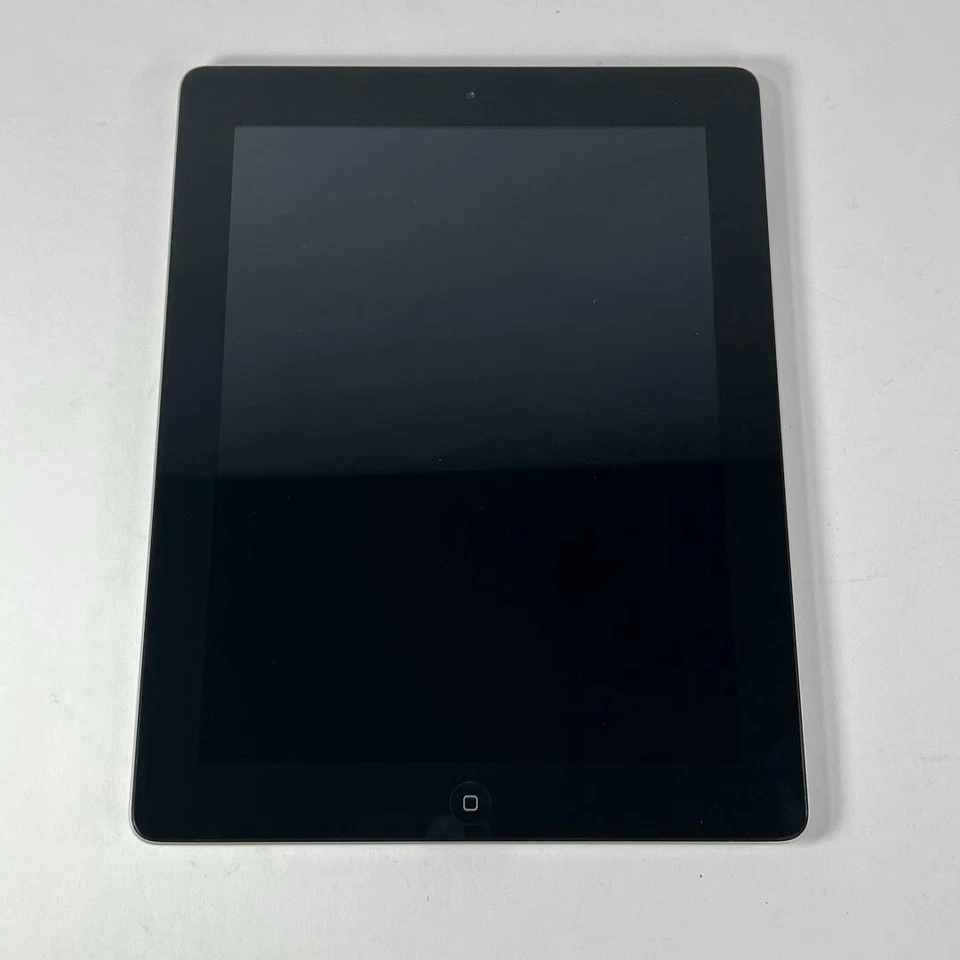 Apple iPad 2 16gb Black - TESTED AND UNLOCKED - Image 1 of 4