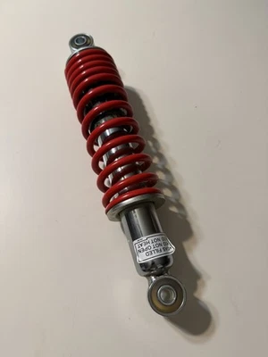 20-25 SUSPENSIÓN AMORTIGUADOR TRASERO HONDA CRF110F OEM Foto 1 de 2