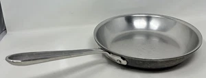 All Clad LTD eloxierter Edelstahl 10,5 Zoll Bratpfanne Pfanne - Bild 1 von 18