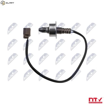 LAMBDA SENSOR ESL-NS-001 FOR NISSAN HR12DR/HR12DDR 1.2L 3cyl MICRA IV 1.6L 4cyl - Image 1 of 4
