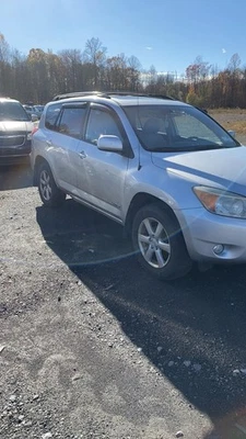 06 07 08 09 10 11 12 13 14 丰田 RAV-4 挡泥板左侧 — 第 1/4 张图片