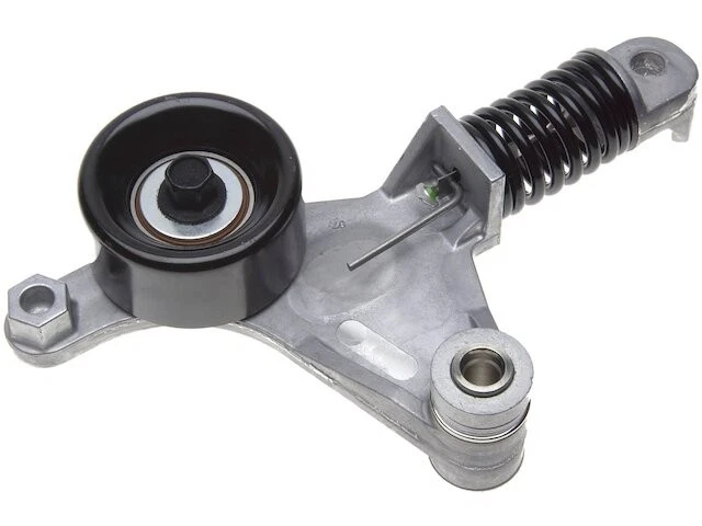 Accesorio tensor de correa para Toyota Corolla 2009-2012 2,4 L 4 cilindros GAS VX687TR Foto 1 de 1