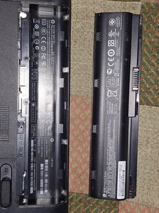 HP 635 Laptop Computer - Picture 1 of 5