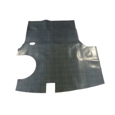 Cubierta de alfombrilla de maletero 1 pieza para 1957-1959 300 Imperial New Yorker Windsor Seratoga Foto 1 de 4