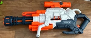ZURU X-Shot Excel Crusher Comes with Scope - Picture 1 of 8