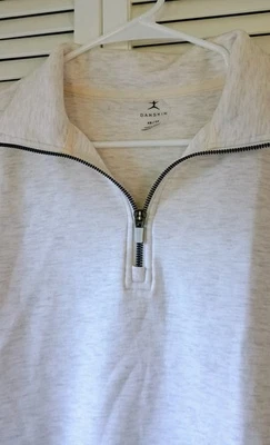 Danskin Women’s Ivory Short Sleeve Tee | Comfy Everyday Casual Top | XS NWT - Image 1 of 4