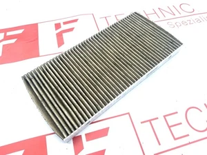 ORIGINAL VW Audi Pollenfilter Innenraumfilter ID.3 ID.4 ID.5 ID.7 1EA819669 - Bild 1 von 4