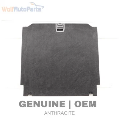 2009-2013 BMW X5 - Tapete de assoalho porta-malas tapete/capa 7253872 - Imagem 1 de 4