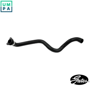 HEATER HOSE 02-2057 FOR BMW X6/SAC/E71/E72 N54B30A N55B30A 3.0L 6cyl - Picture 1 of 9