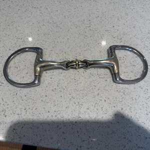 Sprenger Sensogen Dynamic RS WH Ultra Eggbutt, 120mm barely used - Picture 1 of 6